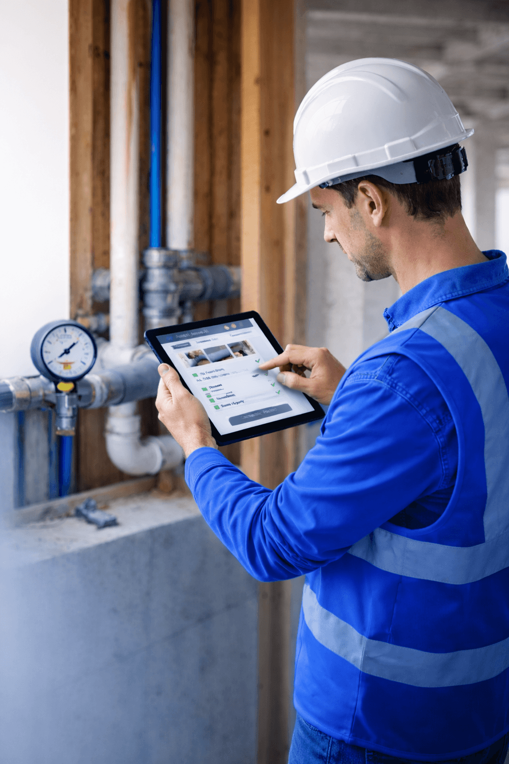 Packet Ready interface