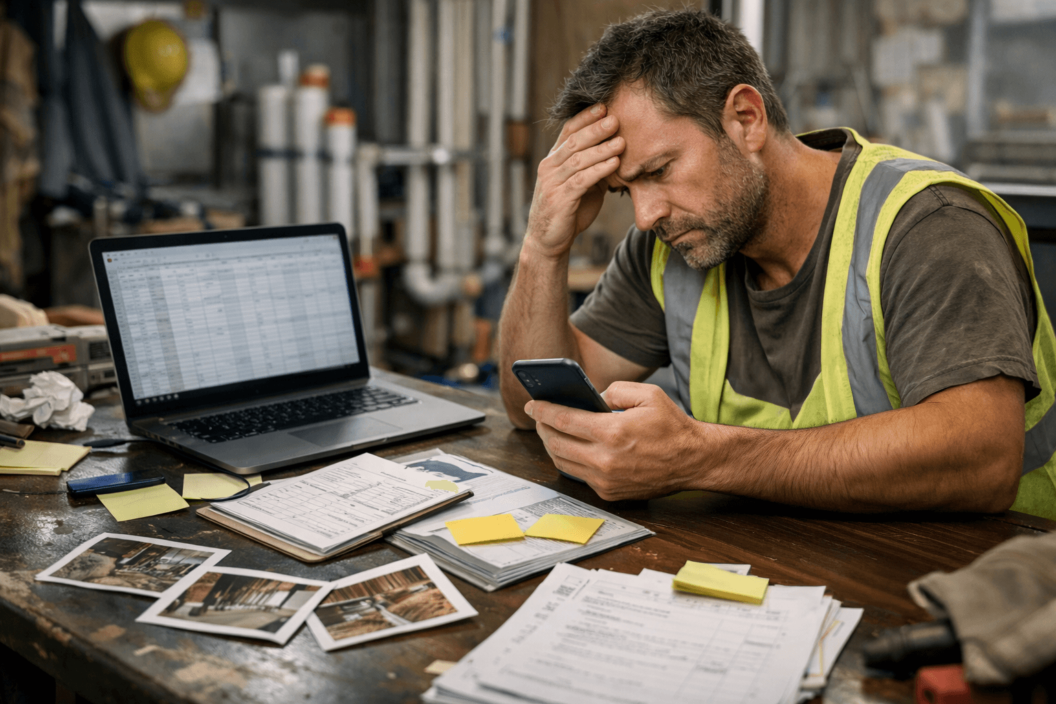 Siloed communication tools